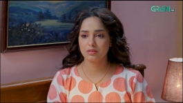 Ishq Tum Se Hua - Episode 28